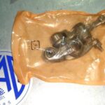 Κοκοράκι βαλβιδών HON GN5 RACING με ρουλεμάν τεμ