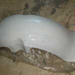 Φτερό HON CHAPY ΕΜΠΡΟΣΤΙΟ