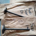 Βαλβίδα 5-28-94.5 PIAG 400 / 500 εξαγωγής  158-828321