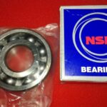 Ρουλεμάν 25-62-17 6305 C3 KOYO JAPAN