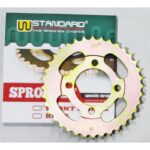 Γρανάζι 263-36 428 HON ASTREA WSTANDAR