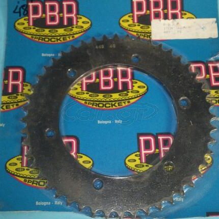 Γρανάζι 469-48 428 kawasaki ke175