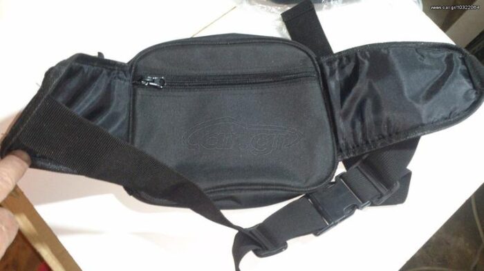 Τσαντάκι μέσης WAIST BAG BIG - Image 2