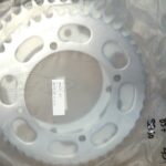 Γρανάζι YAM XT600/XV250 520-125 πίσω 857-45