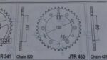 ΓΡΑΝΑΖΙ KAW KX125-250-500 520- - Image 2