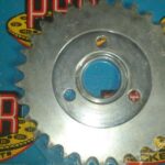 Γρανάζι 420 HONDA Z-50 420-38.2