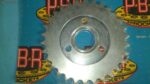 Γρανάζι 420 HONDA Z-50 420-38.2