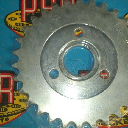 Γρανάζι 420 HONDA Z-50 420-38.2