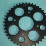 ΓΡΑΝ 530 HONDA CB-250N-78-82 530-70