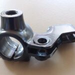 Βάση μανέτας HON XL /XLR  ΦΡΕΝΟΥ