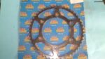 Γρανάζι πίσω HONDA CR125/ XR200 /XR250R/CRF /  PBR 288/ 48T 520-125-6τρ