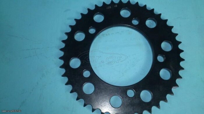 ΓΡΑΝ 530 HOND.CBR-900RR-92-9 530-112 - Image 1