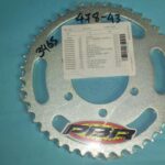 ΓΡΑΝ 520 KAWASAKI ZXR-400/750