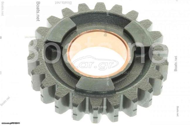 34k1713100 YAMAHA XT γρανάζι σασμάν 34K1714100 - Image 1