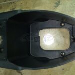 Κουβάς σέλας CHEETAH 125 KEEWAY MATRIX 50 POP KORN50