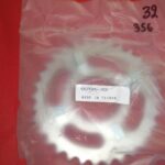 ΓΡΑΝΑΖΙ CHALY DAX CF50 JTF256 31 420-50