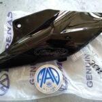 Καπάκι πλαϊνό MOD KRISS125 δεξί μαύρο γνήσιο