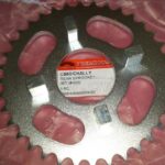 ΓΡΑΝΑΖΙ CHALY-DAX CB50 36T 420-50