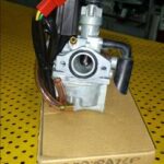 Καρμπυρατέρ TACT 115-H-GS7