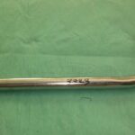 Λαιμός εξάτμισης 6/12V GR 105-500