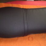 Σέλα HON C50 άνοιγμα μπροστά