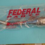 Eξάτμιση HON ASTREA GRAND FEDERAL 30/11