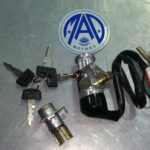 Διακόπτης κεντρικός ΗΟΝ ASTREA GRAND SET B- APIDO