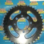 ΓΡΑΝΑΖΙ 428 KRISS125/KAZER