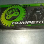 Αλυσίδα 428Χ138 SFR