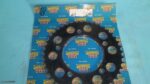 ΓΡΑΝΑΖΙ 530X43 CBR600F -91-97 530-112
