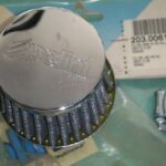 Φίλτοχωάνη ισια Δ38 μεγάλη pollini P-203.0061