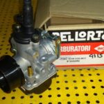 Καρμπυρατέρ PHBG 15 DELORTO