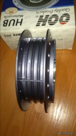 Tαμπούρο HON ASTREA TAIWAN - Image 2