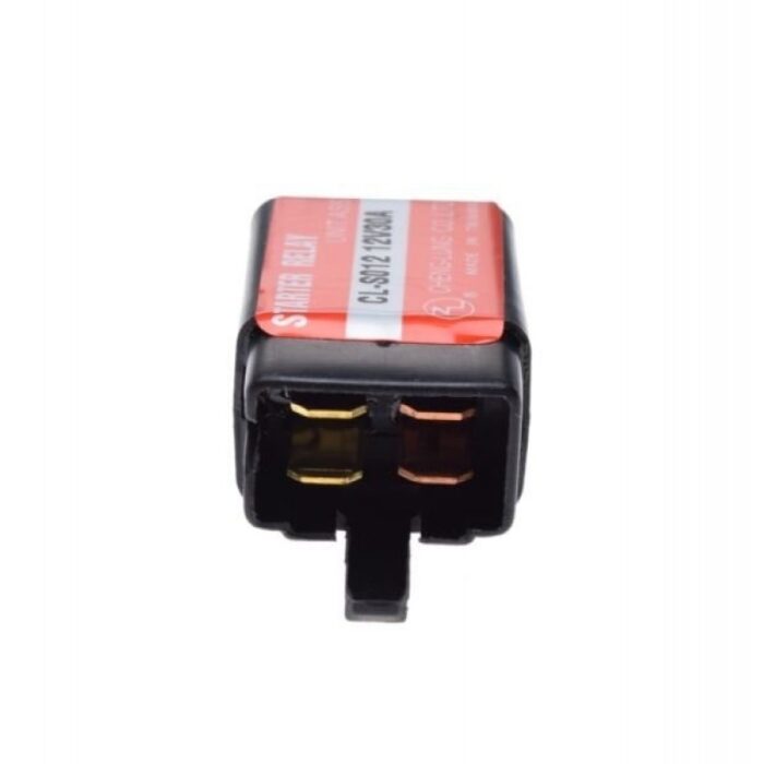 Ρελέ μίζας DIO/27V JOG - Image 1