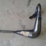 ΕΞΑΤΜΙΣΗ APRILIA TUAREG 50 PROMA