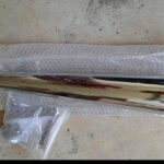 Εξάτμιση MOTAD 35Φ UNIVERSAL