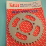 ΓΡΑΝΑΖΙ 838 40Δ Z125 TAIWAN