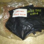 Αεροθάλ 8-400 I.B KINGS KIN.