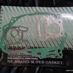 Φλάντζα YAM Τ80 47ΜΜ γενικής