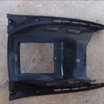 ΚΑΠΑΚΙ ΤΕΠΟΖΙΤΟΥ LEAD DELUXE πάτωμα