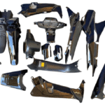 Κουστούμι HON SUPRA KIT MAYRO PARAVIRA