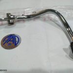 Πεντάλ φρένου ADDRESS 125 TAYL