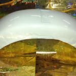 Φτερό HON CHALLY OΠΙΣΘΙΟ