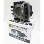 Κύλινδρος HON C90 47ΧΙΛ WSTANDAR