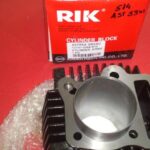 Κύλινδρος HON ASTREA 53 RIKEN ROC