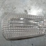 Κρύσταλα φλας XLV 650 ζεύγος διάφανα