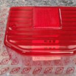 Κρύσταλο στοπ HONDA C90 KOKKINO GLX90