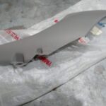 Καπάκι YAMAHA XENTER 52S-F8345-00