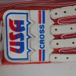 ΓΑΝΤΙΑ CROSS KOKKINA