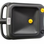 Εργαλείο δοχείο συλλογής λαδιού 4L